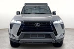 2024 Lexus GX 550 Overtrail+