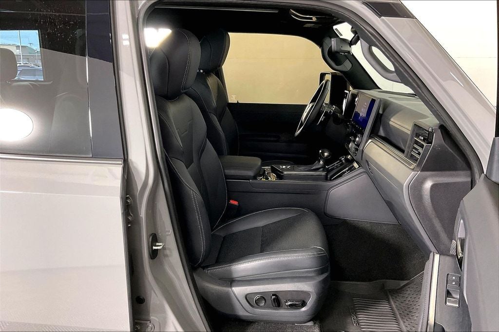 2024 Lexus GX 550 Luxury