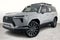 2024 Lexus GX 550 Luxury