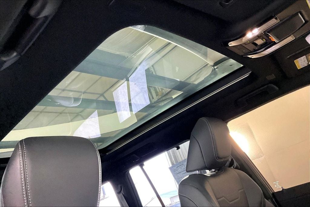 2024 Lexus GX 550 Luxury