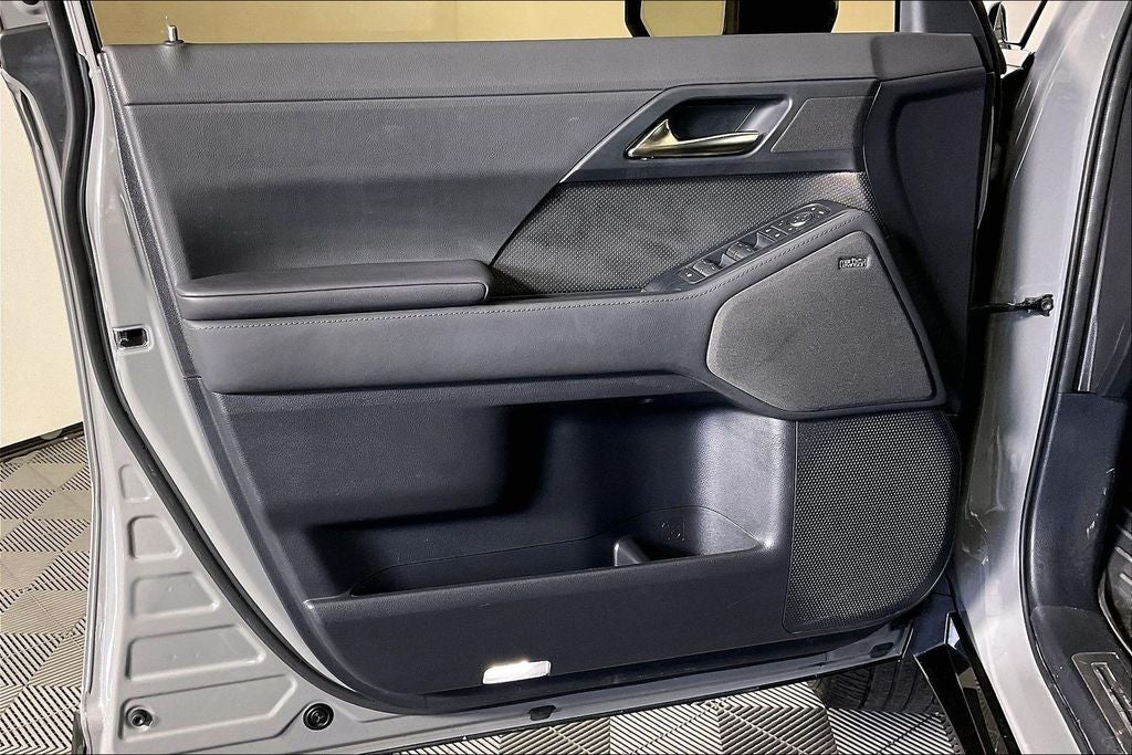 2024 Lexus GX 550 Luxury