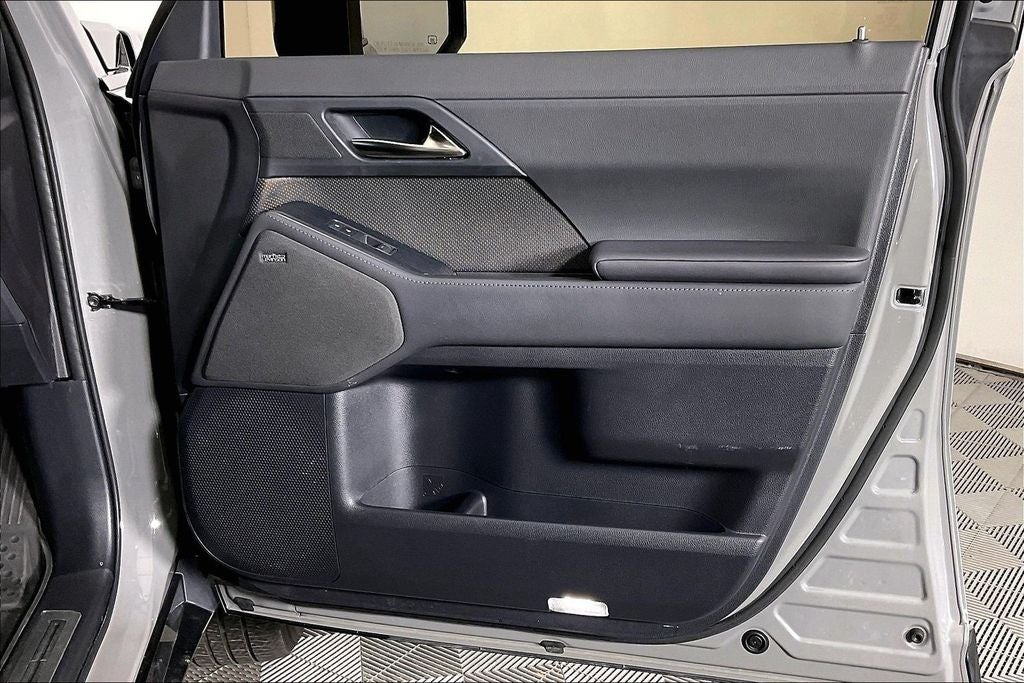 2024 Lexus GX 550 Luxury