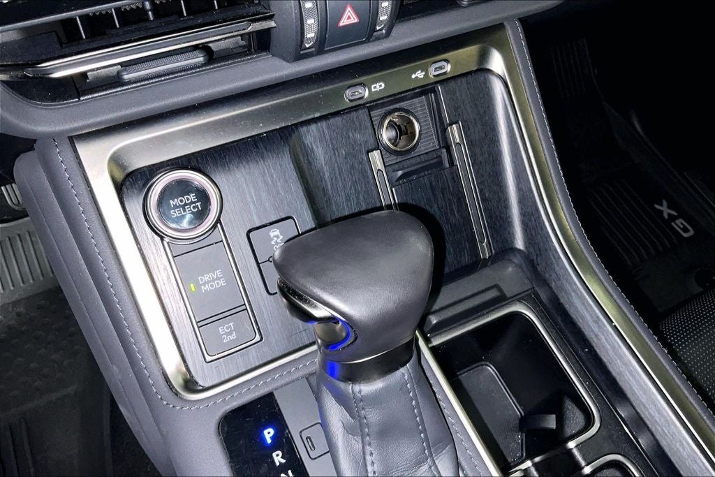 2024 Lexus GX 550 Luxury