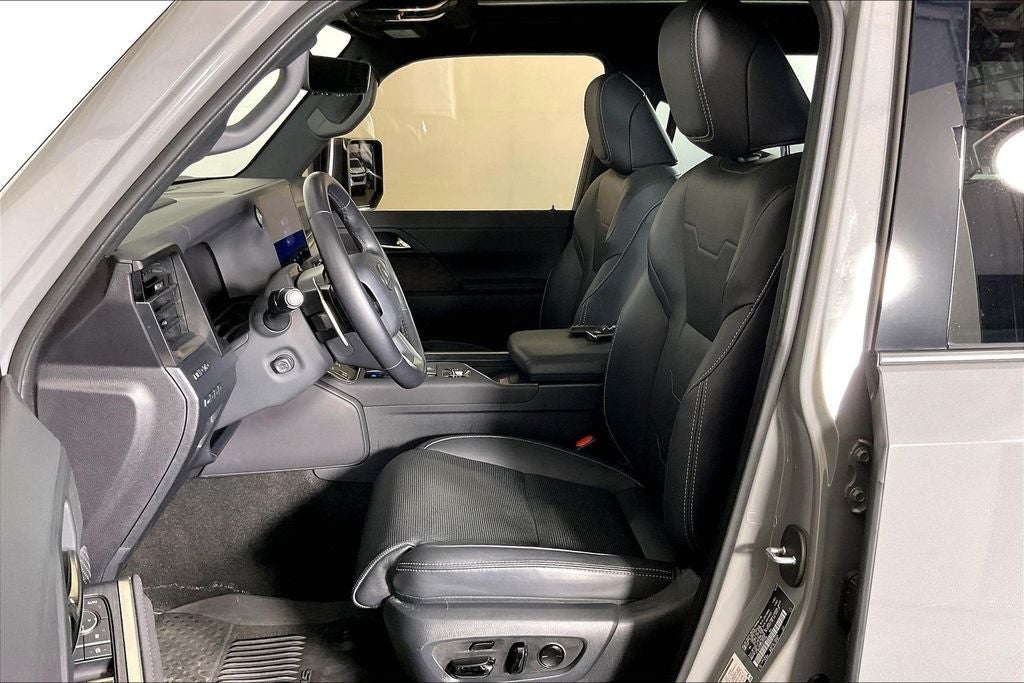 2024 Lexus GX 550 Luxury