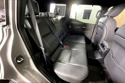 2024 Lexus GX 550 Luxury