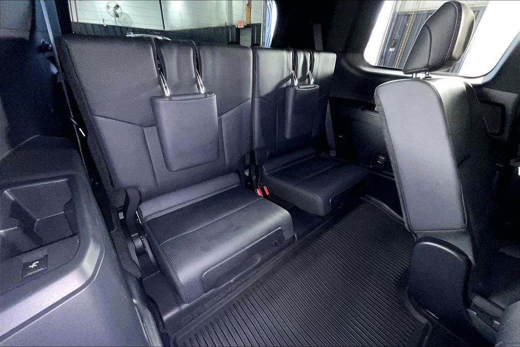 2024 Lexus GX 550 Luxury