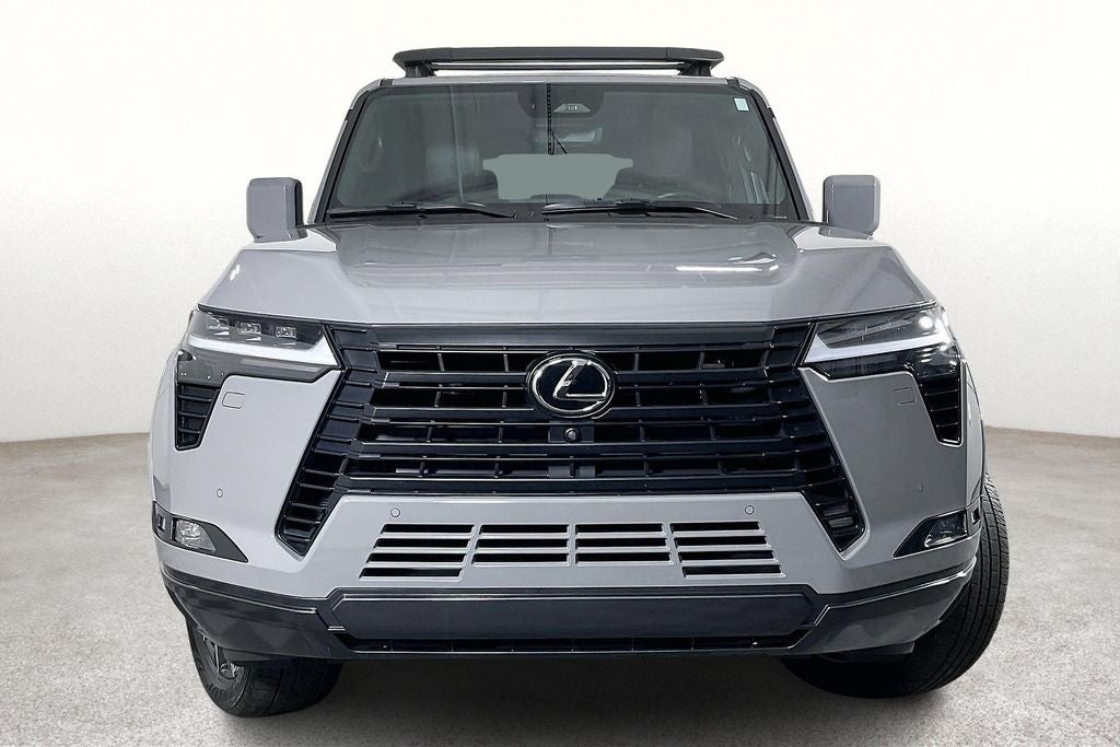 2024 Lexus GX 550 Luxury