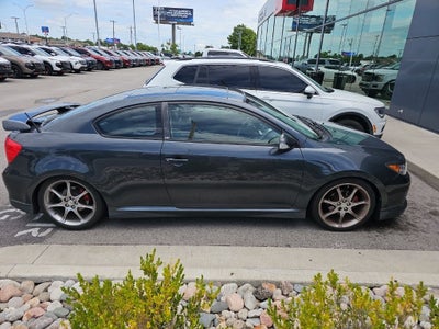 2005 Scion tC Base