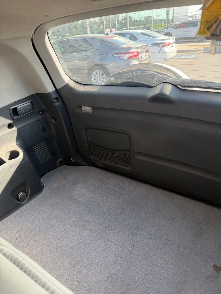 2010 Toyota RAV4 Base