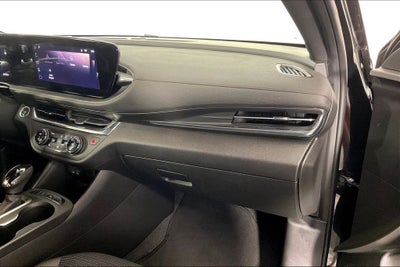 2024 Buick Envista Preferred