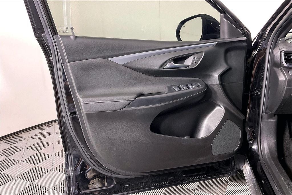 2024 Buick Envista Preferred