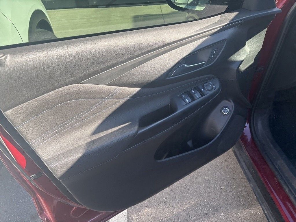 2025 Buick Envista Sport Touring