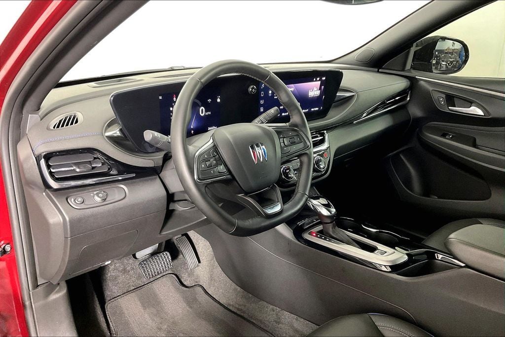2025 Buick Envista Sport Touring
