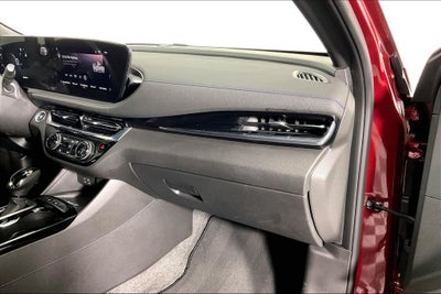 2025 Buick Envista Sport Touring