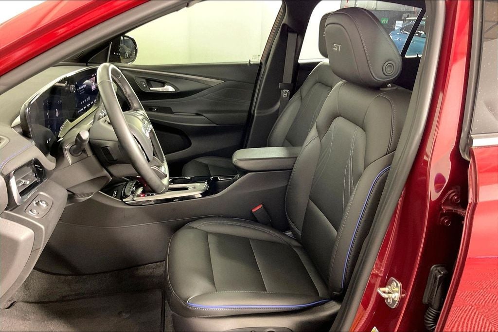 2025 Buick Envista Sport Touring