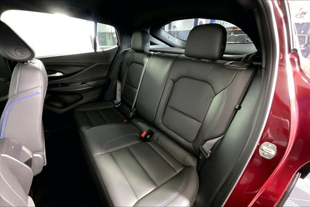 2025 Buick Envista Sport Touring