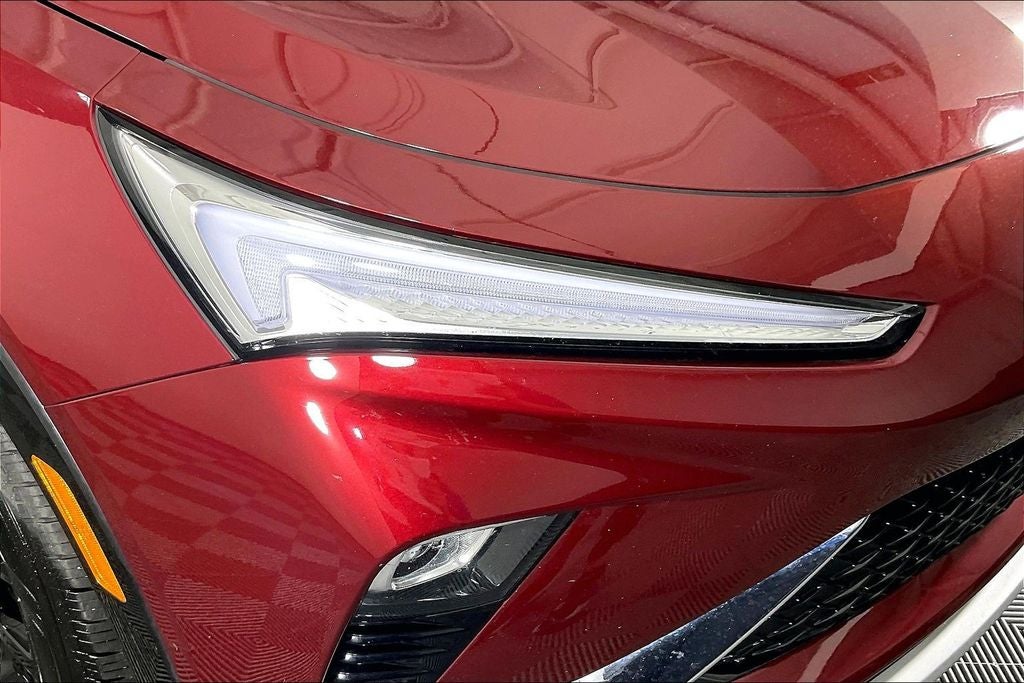 2025 Buick Envista Sport Touring