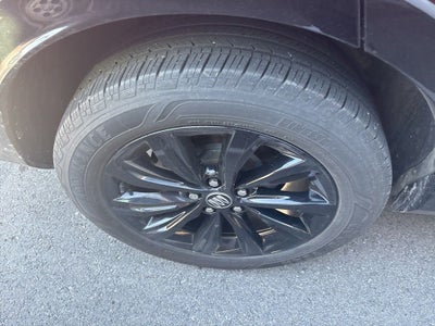 2025 Buick Envista Sport Touring