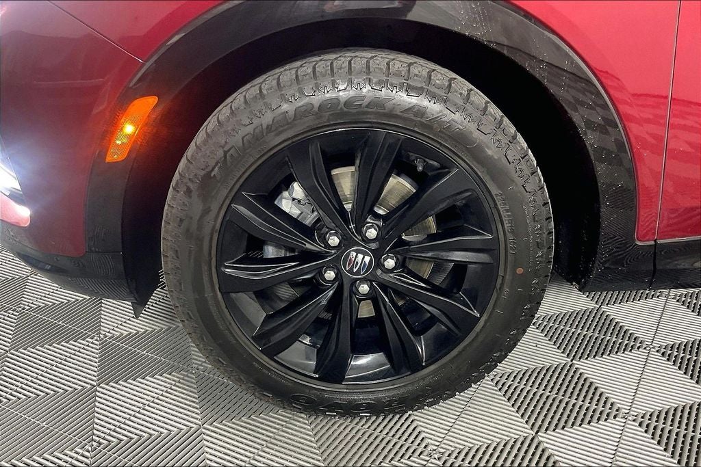 2025 Buick Envista Sport Touring
