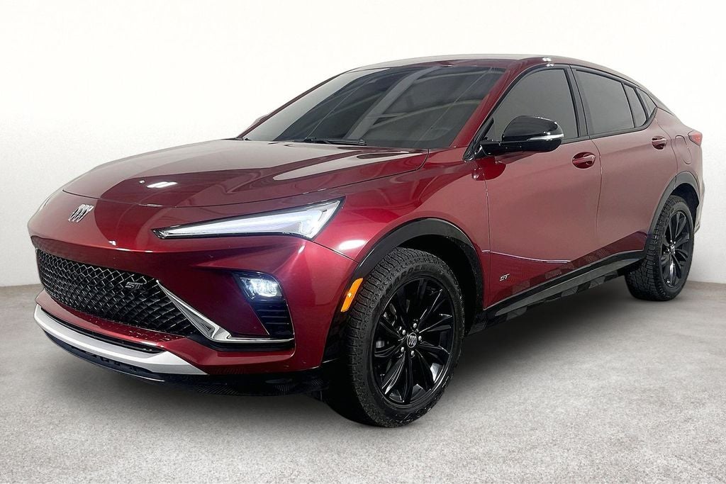 2025 Buick Envista Sport Touring
