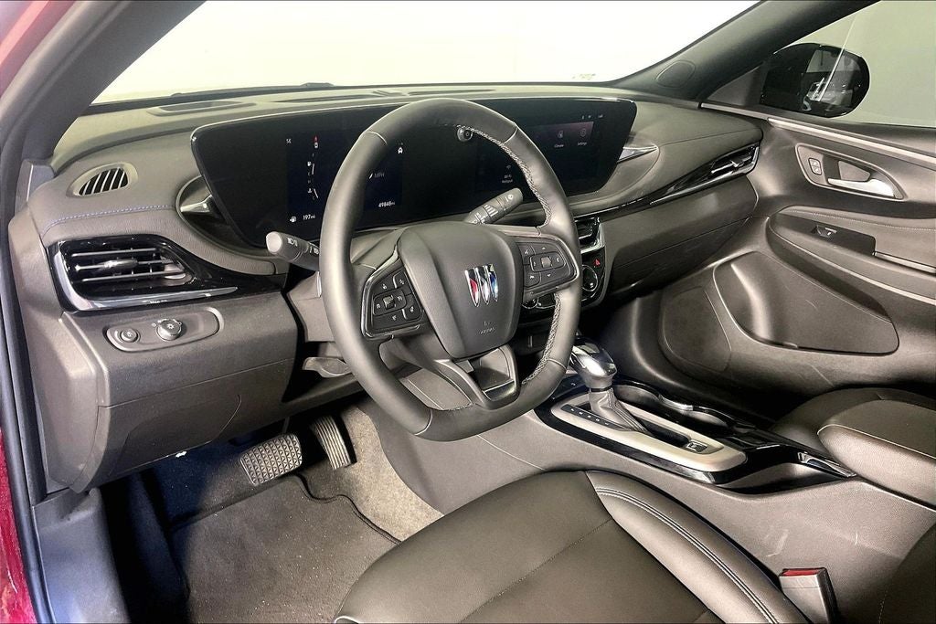 2025 Buick Envista Sport Touring
