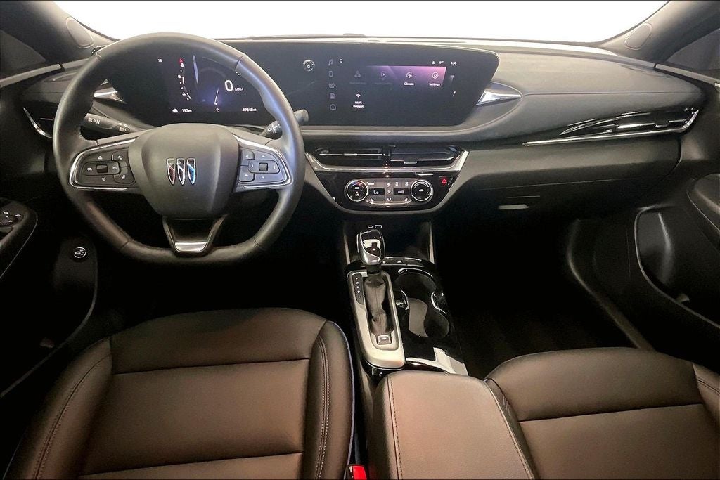 2025 Buick Envista Sport Touring