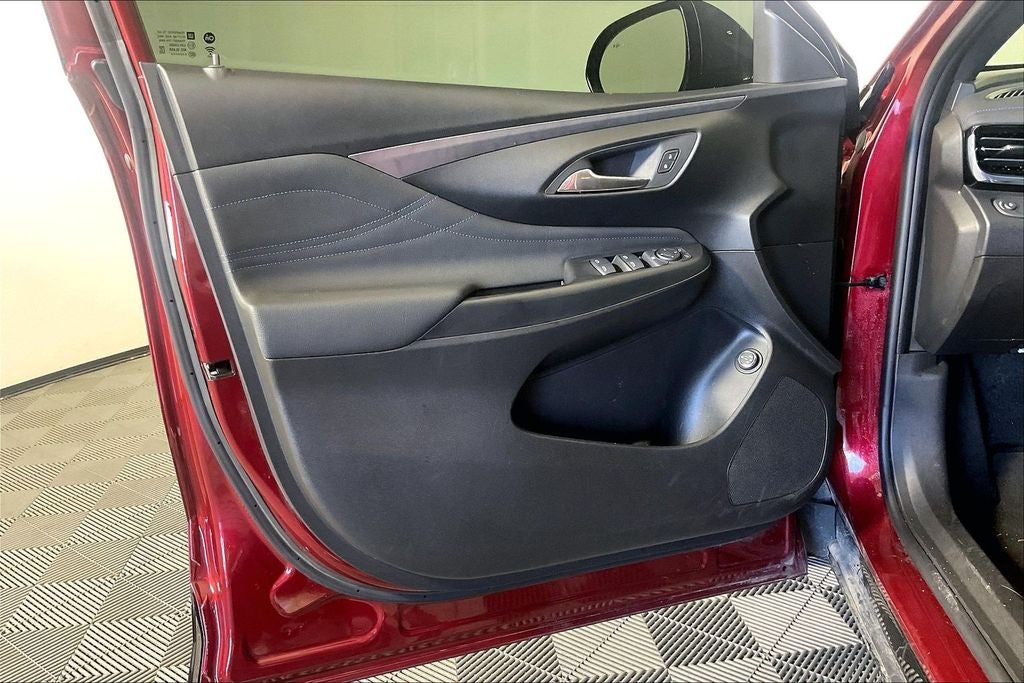 2025 Buick Envista Sport Touring