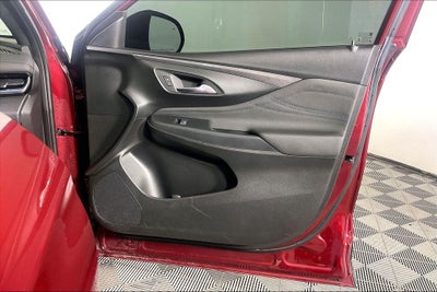 2025 Buick Envista Sport Touring