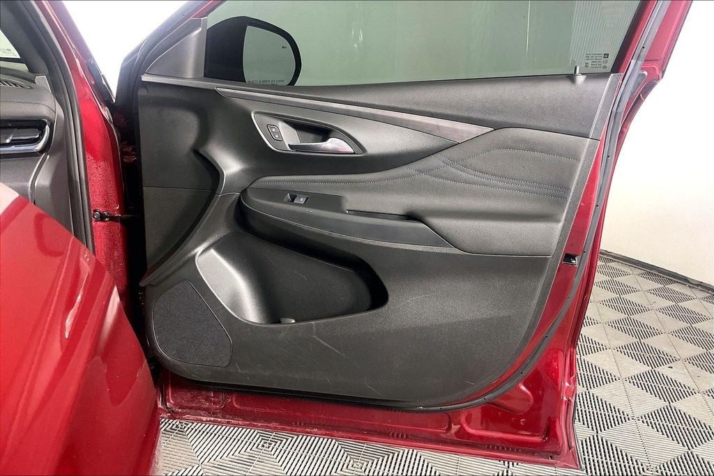 2025 Buick Envista Sport Touring