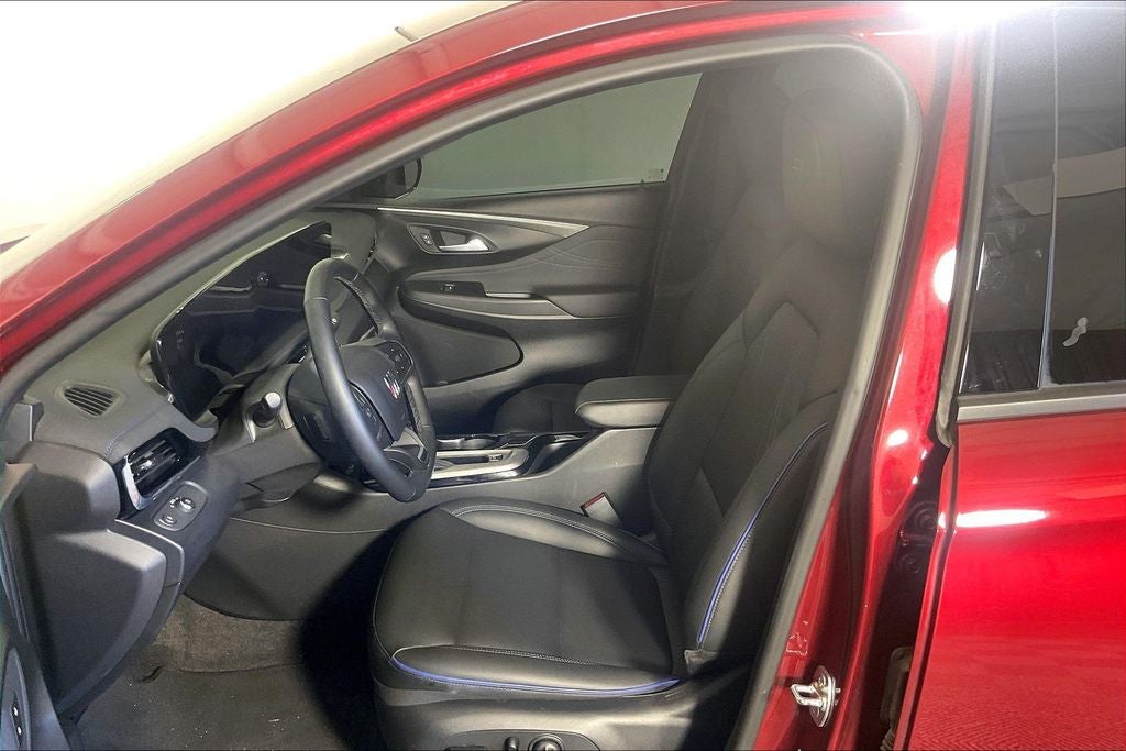 2025 Buick Envista Sport Touring