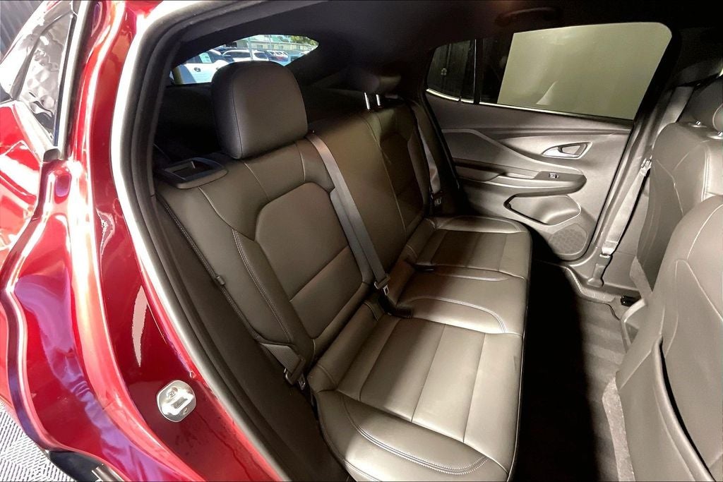2025 Buick Envista Sport Touring