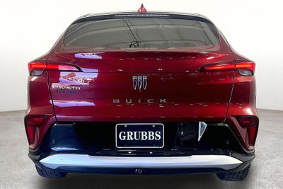 2025 Buick Envista Sport Touring