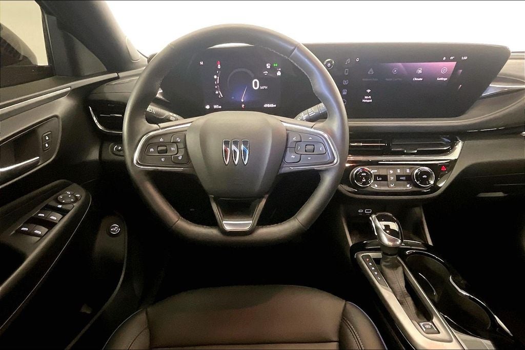 2025 Buick Envista Sport Touring