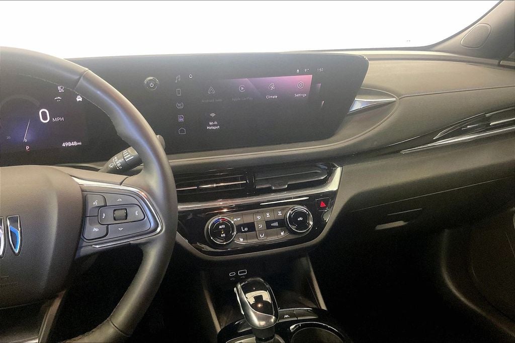2025 Buick Envista Sport Touring