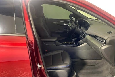 2025 Buick Envista Sport Touring