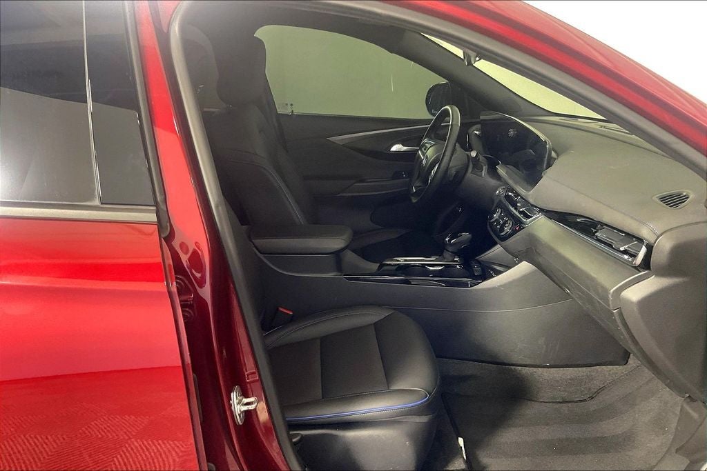 2025 Buick Envista Sport Touring
