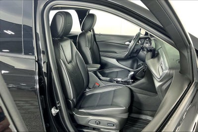 2025 Buick Encore GX Avenir