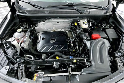 2025 Buick Encore GX Avenir