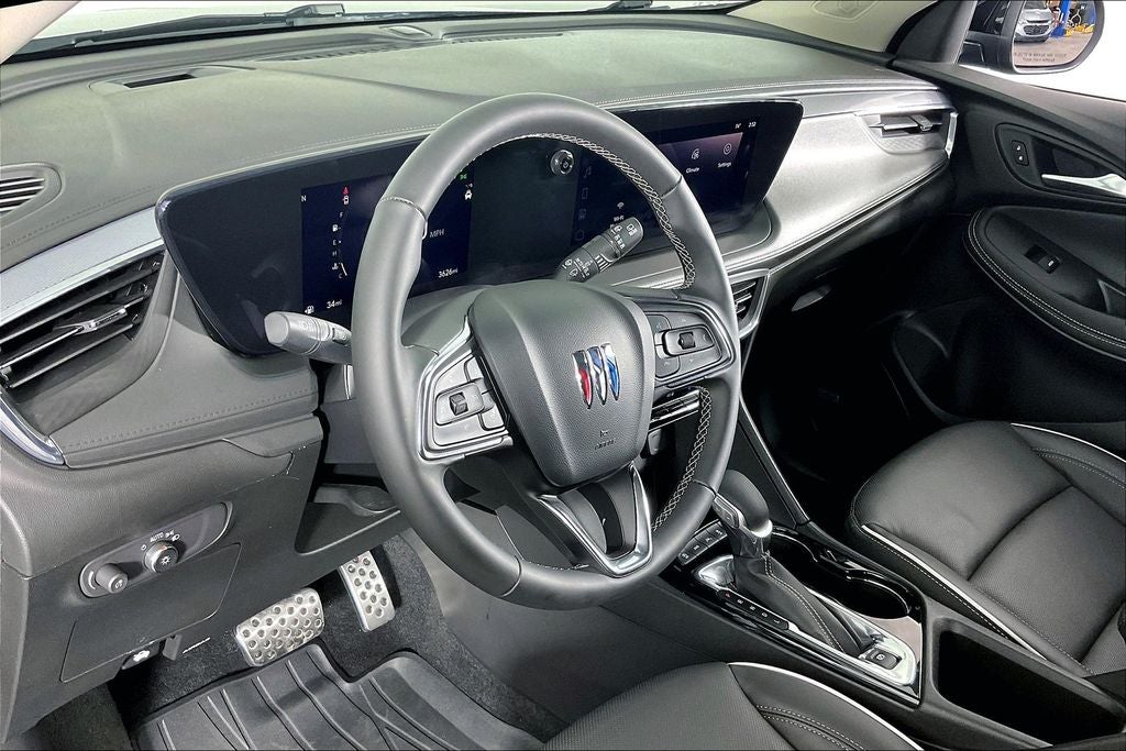 2025 Buick Encore GX Avenir