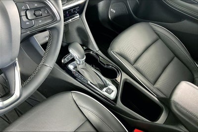 2025 Buick Encore GX Avenir