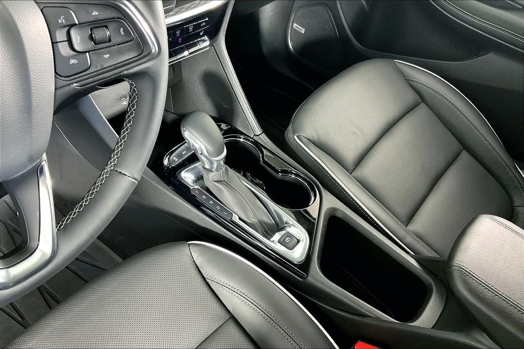 2025 Buick Encore GX Avenir