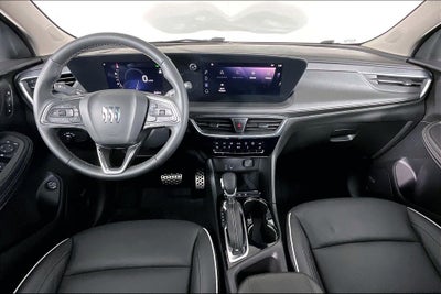 2025 Buick Encore GX Avenir
