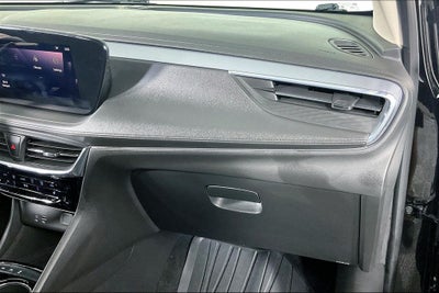 2025 Buick Encore GX Avenir