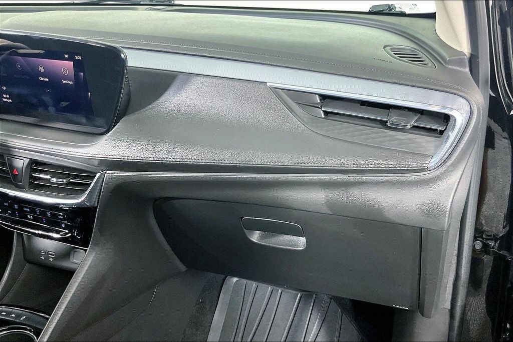 2025 Buick Encore GX Avenir