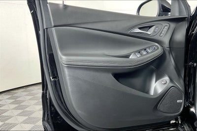 2025 Buick Encore GX Avenir