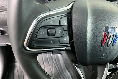 2025 Buick Encore GX Avenir