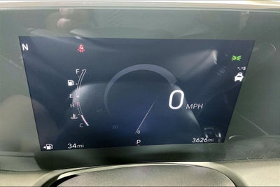 2025 Buick Encore GX Avenir