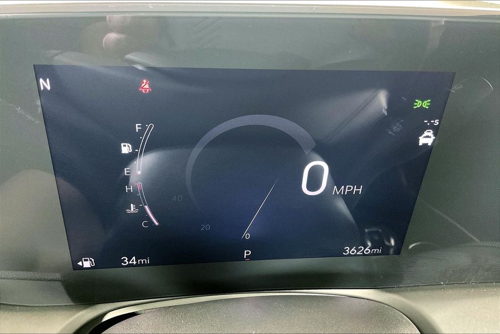 2025 Buick Encore GX Avenir