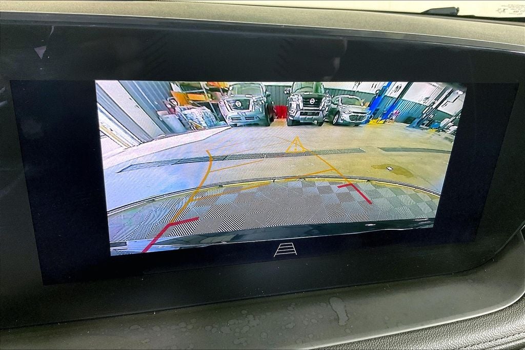 2025 Buick Encore GX Avenir