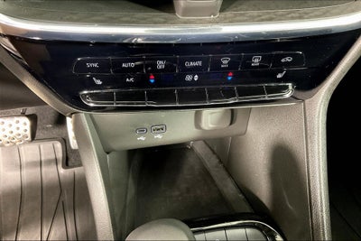 2025 Buick Encore GX Avenir